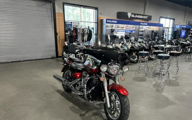 2014 Yamaha V Star® 1300