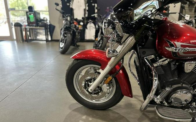 2014 Yamaha V Star® 1300