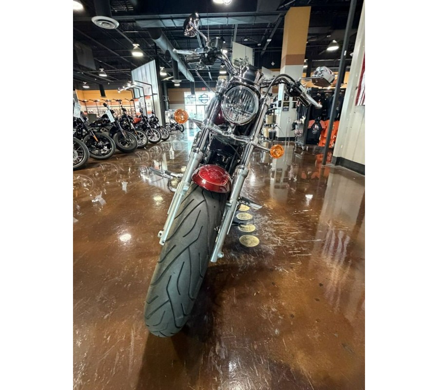 2016 Harley-Davidson Sportster® 1200 Custom