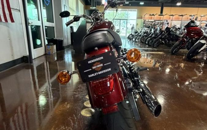 2016 Harley-Davidson Sportster® 1200 Custom
