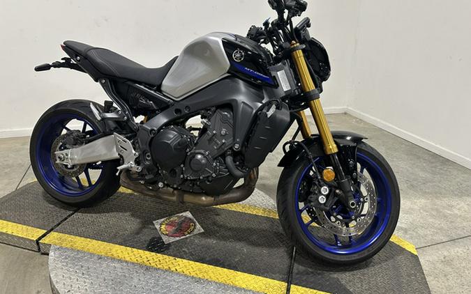 2023 Yamaha MT 09 SP