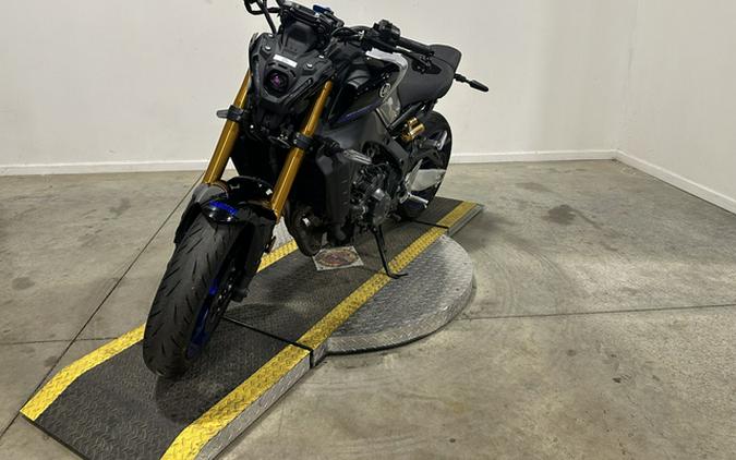 2023 Yamaha MT 09 SP