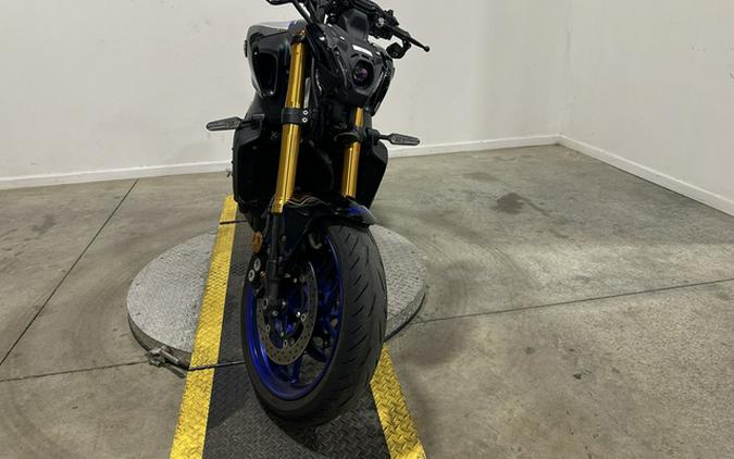 2023 Yamaha MT 09 SP