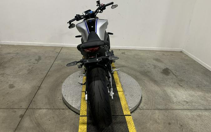 2023 Yamaha MT 09 SP