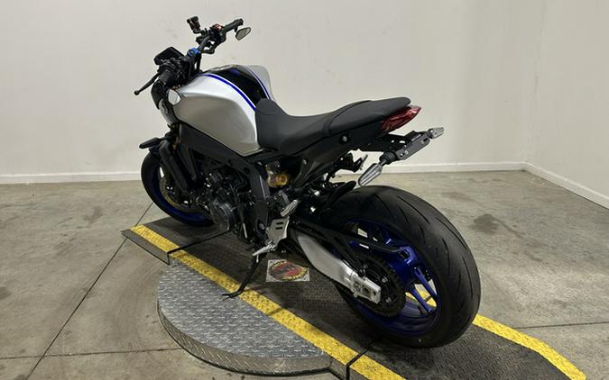 2023 Yamaha MT 09 SP