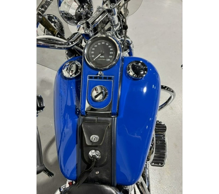 1997 Harley-Davidson FLSTS - Heritage Springer Softail