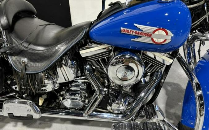 1997 Harley-Davidson FLSTS - Heritage Springer Softail
