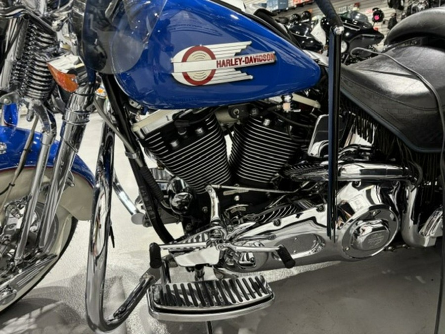 1997 Harley-Davidson FLSTS - Heritage Springer Softail