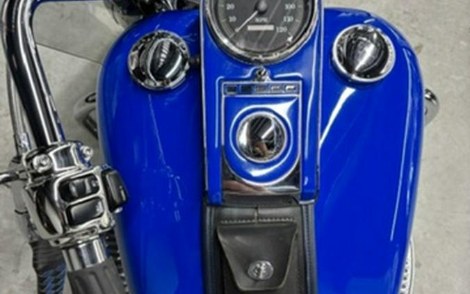 1997 Harley-Davidson FLSTS - Heritage Springer Softail