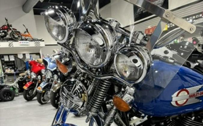 1997 Harley-Davidson FLSTS - Heritage Springer Softail