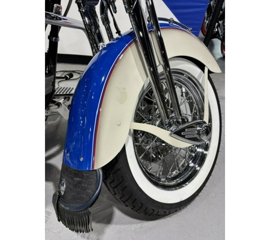 1997 Harley-Davidson FLSTS - Heritage Springer Softail