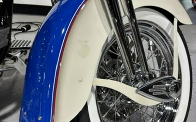 1997 Harley-Davidson FLSTS - Heritage Springer Softail