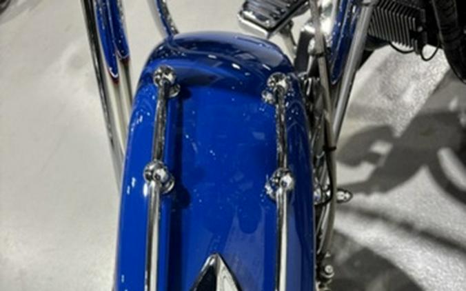 1997 Harley-Davidson FLSTS - Heritage Springer Softail