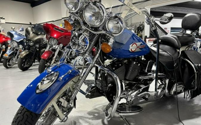 1997 Harley-Davidson FLSTS - Heritage Springer Softail