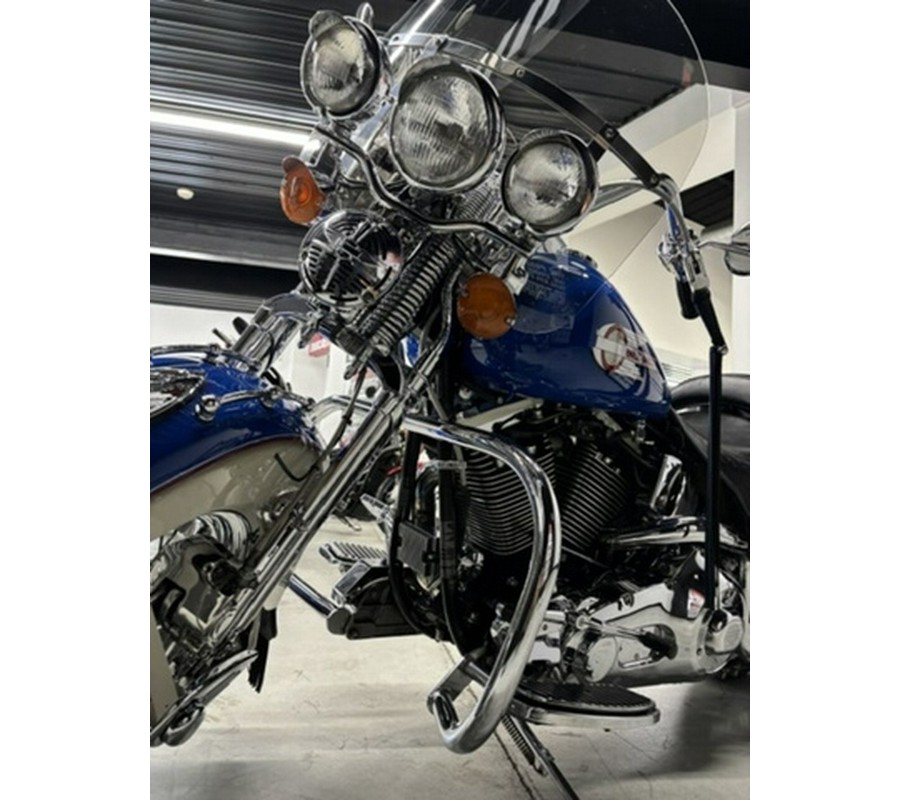1997 Harley-Davidson FLSTS - Heritage Springer Softail