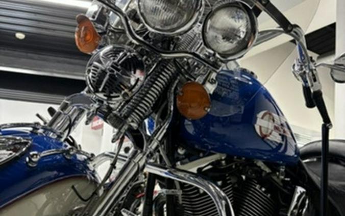 1997 Harley-Davidson FLSTS - Heritage Springer Softail