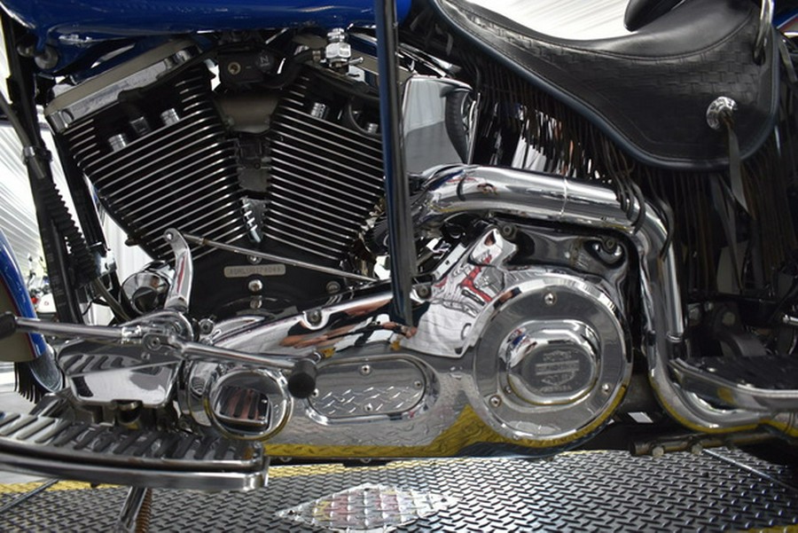 1997 Harley-Davidson FLSTS - Heritage Springer Softail