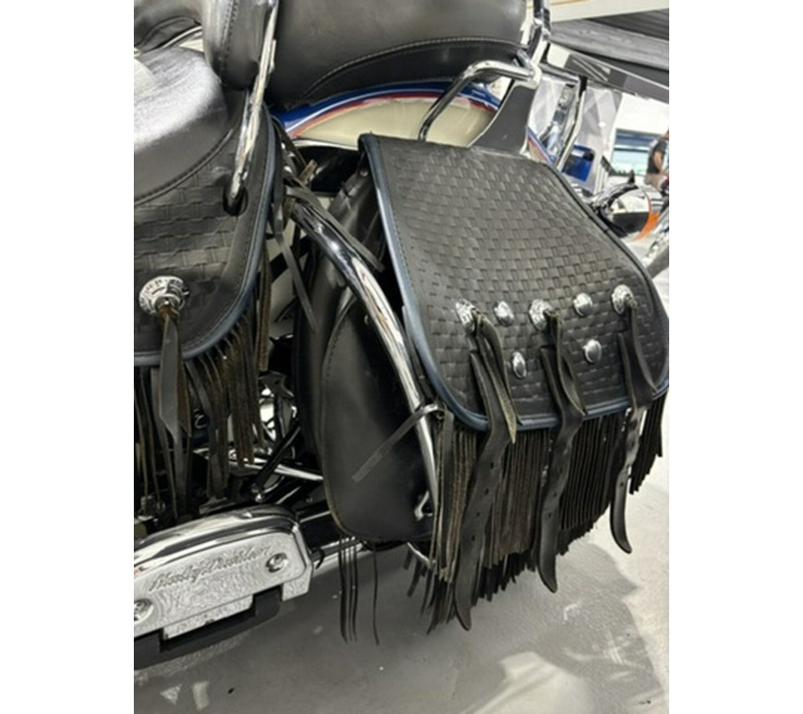 1997 Harley-Davidson FLSTS - Heritage Springer Softail