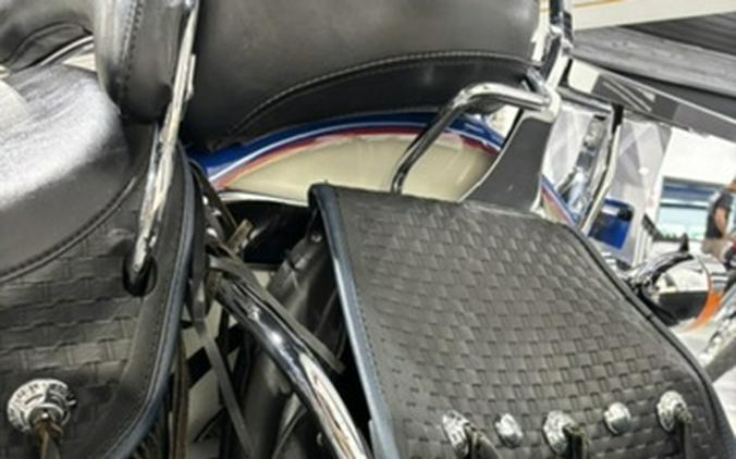 1997 Harley-Davidson FLSTS - Heritage Springer Softail