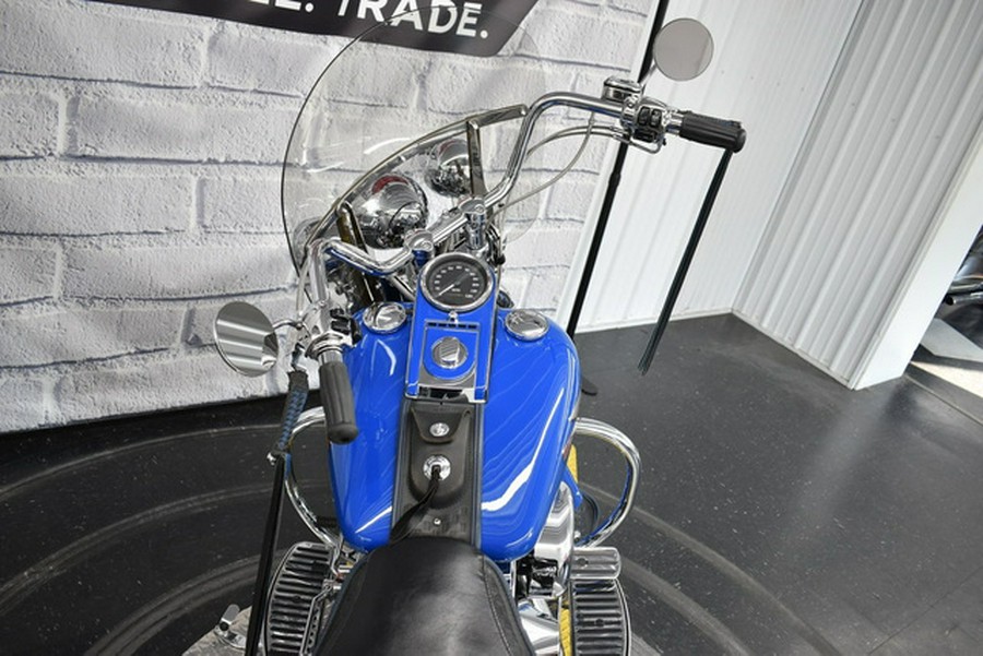 1997 Harley-Davidson FLSTS - Heritage Springer Softail