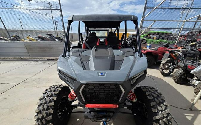 2026 Polaris RZR XP 4 1000 Ultimate