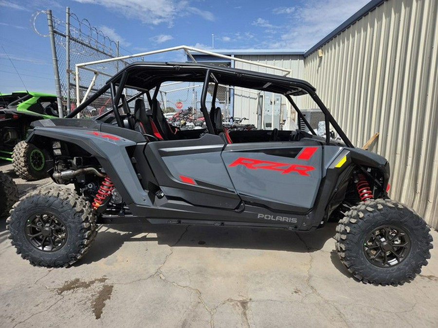 2026 Polaris RZR XP 4 1000 Ultimate