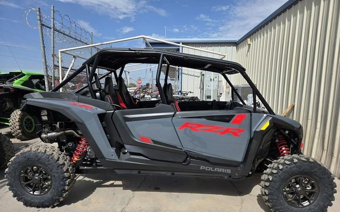 2026 Polaris RZR XP 4 1000 Ultimate