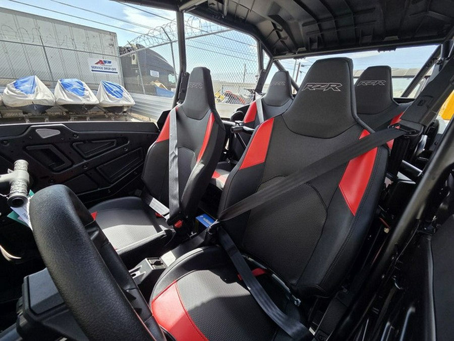 2026 Polaris RZR XP 4 1000 Ultimate