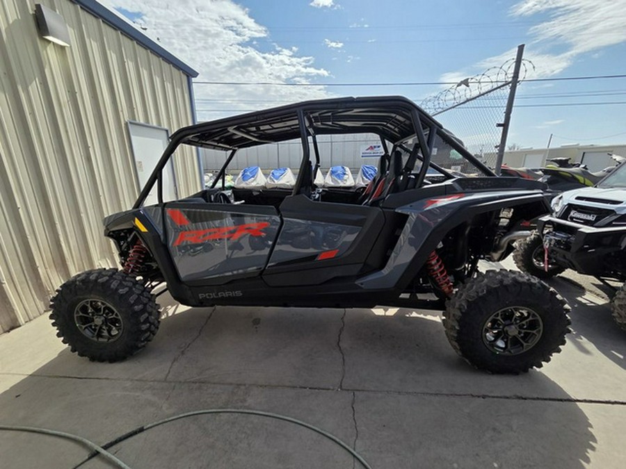 2026 Polaris RZR XP 4 1000 Ultimate