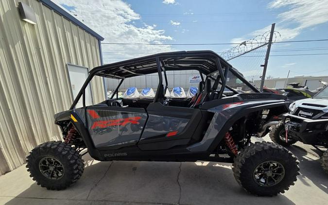 2026 Polaris RZR XP 4 1000 Ultimate