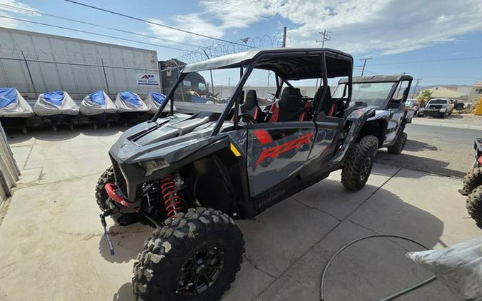 2026 Polaris RZR XP 4 1000 Ultimate