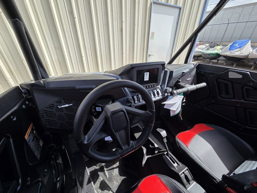 2026 Polaris RZR XP 4 1000 Ultimate
