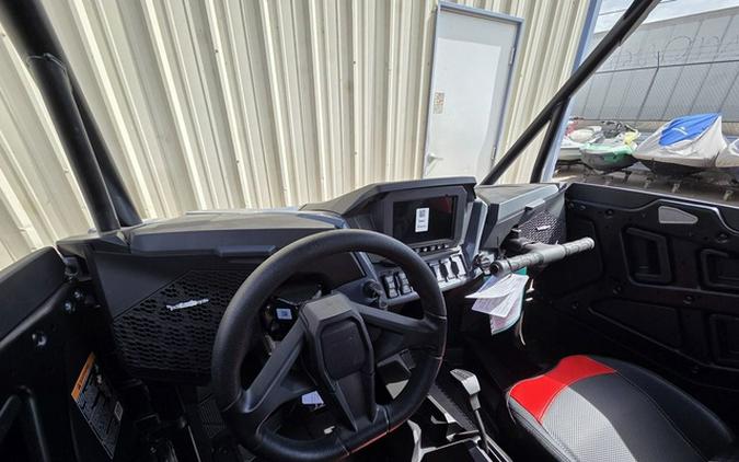2026 Polaris RZR XP 4 1000 Ultimate