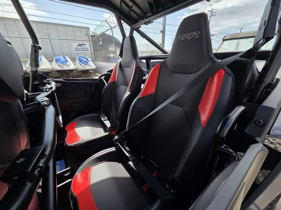 2026 Polaris RZR XP 4 1000 Ultimate