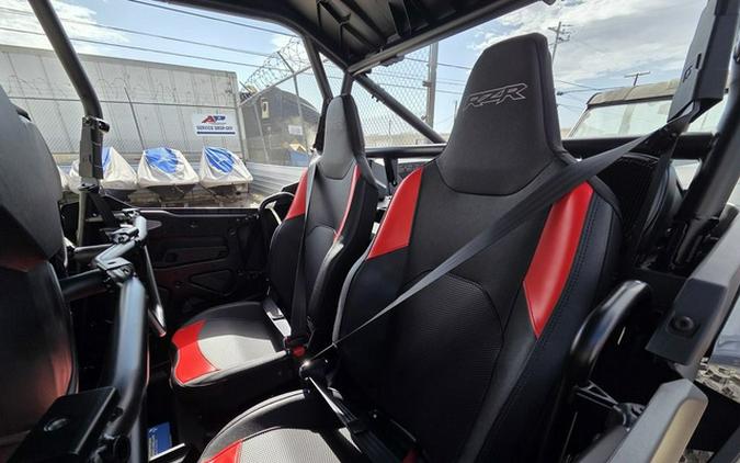 2026 Polaris RZR XP 4 1000 Ultimate