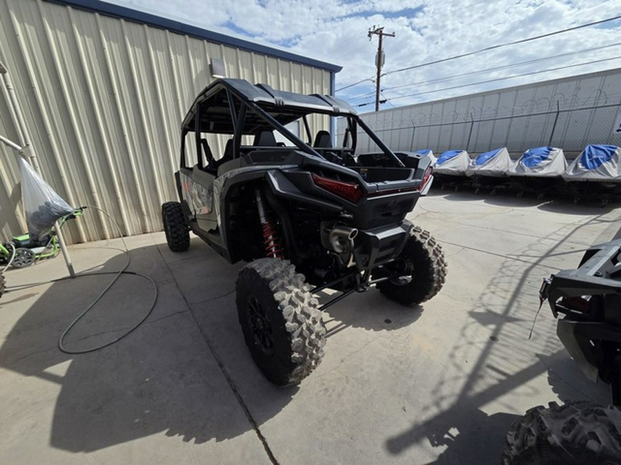 2026 Polaris RZR XP 4 1000 Ultimate