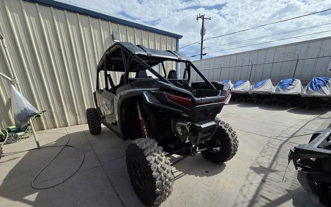 2026 Polaris RZR XP 4 1000 Ultimate