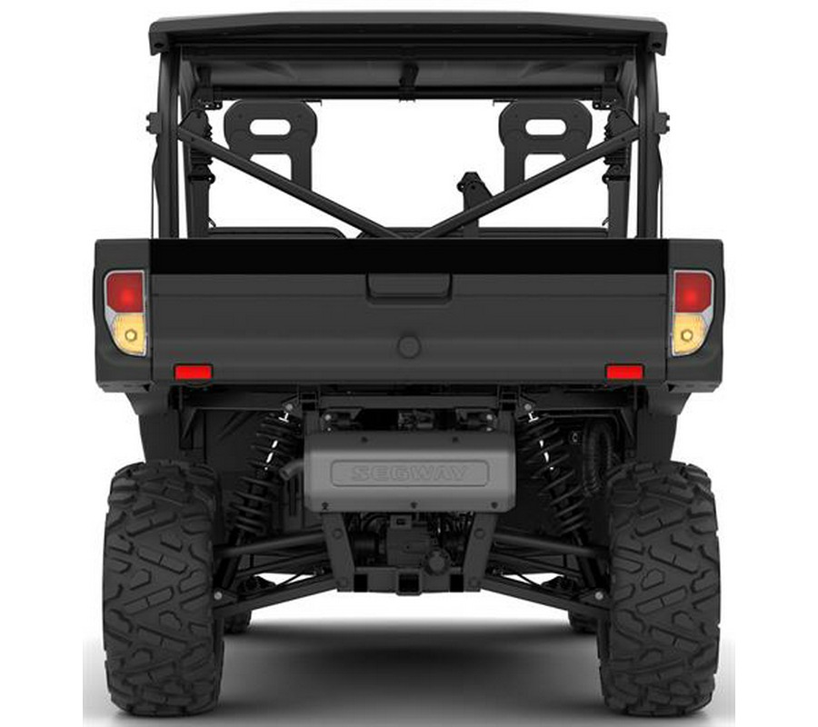 2026 Segway Powersports UT6 S