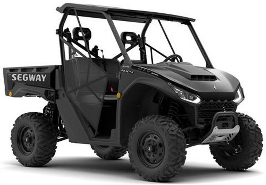 2026 Segway Powersports UT6 S