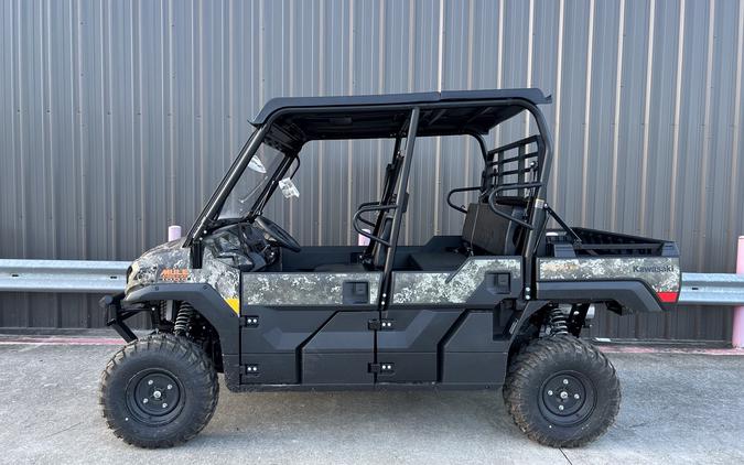 2027 Kawasaki Mule Pro-FXT 1000 LE Camo