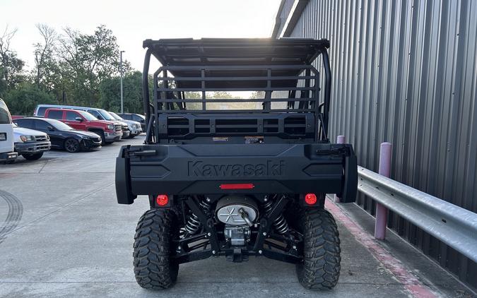 2027 Kawasaki Mule Pro-FXT 1000 LE Camo