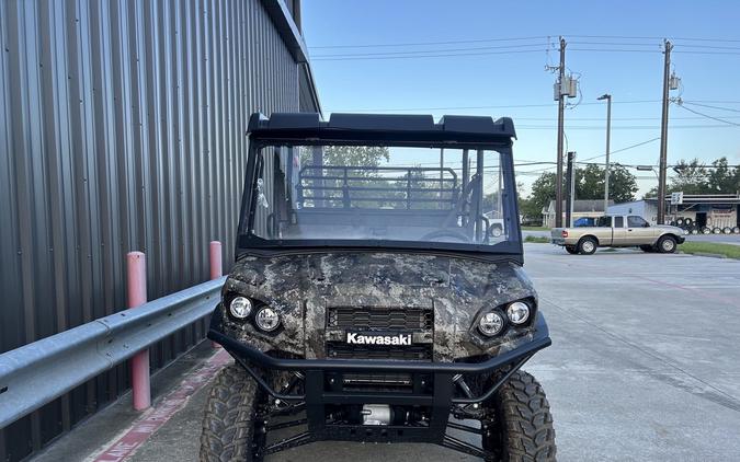 2027 Kawasaki Mule Pro-FXT 1000 LE Camo