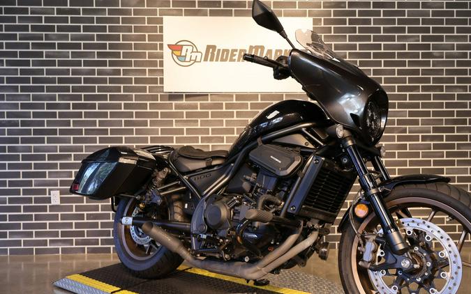 2024 Honda Rebel 1100T DCT