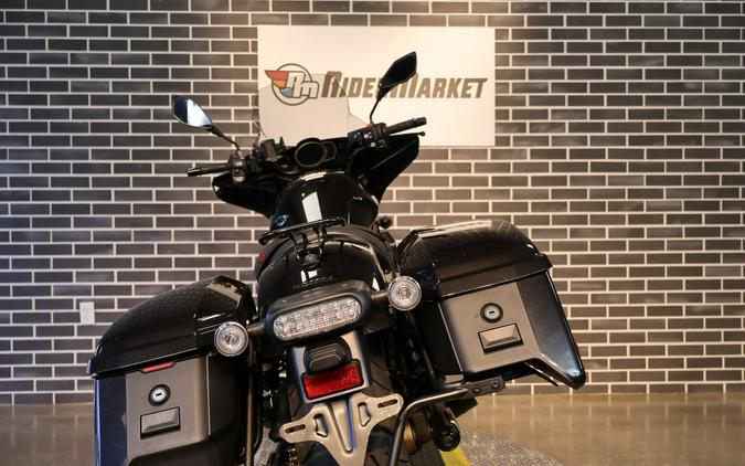 2024 Honda Rebel 1100T DCT