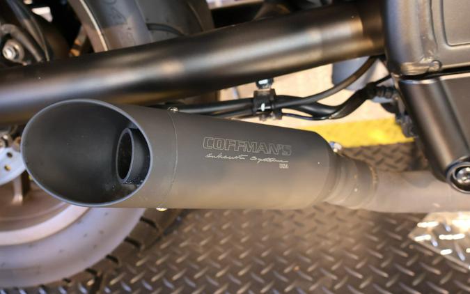 2024 Honda Rebel 1100T DCT