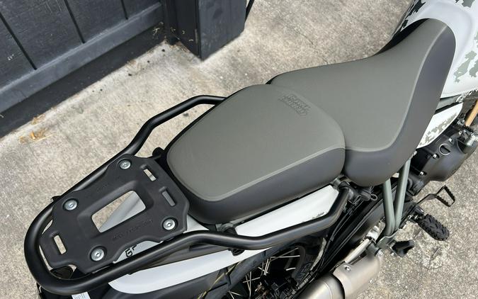 2027 Royal Enfield Himalayan 450