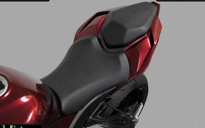 2021 Kawasaki NINJA ZX-10R