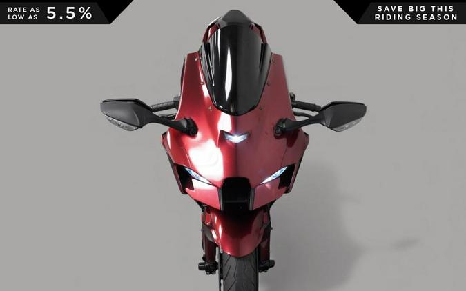 2021 Kawasaki NINJA ZX-10R