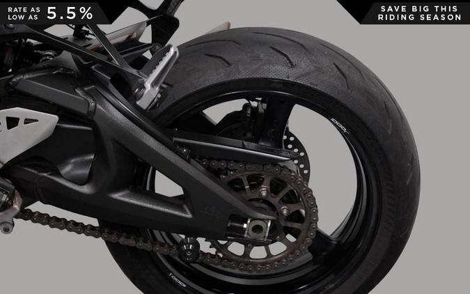 2021 Kawasaki NINJA ZX-10R