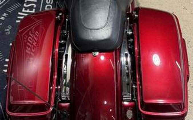 2017 Harley-Davidson® FLHXS - Street Glide® Special